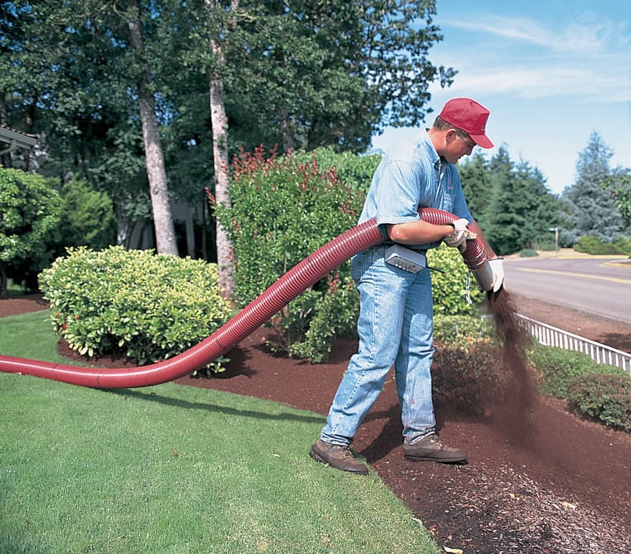 Mulch Services in Clarksville, IN
