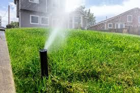 Irrigation System Installation in Floyds Knobs example 6