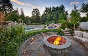 Landscape Design in Floyds Knobs example 5