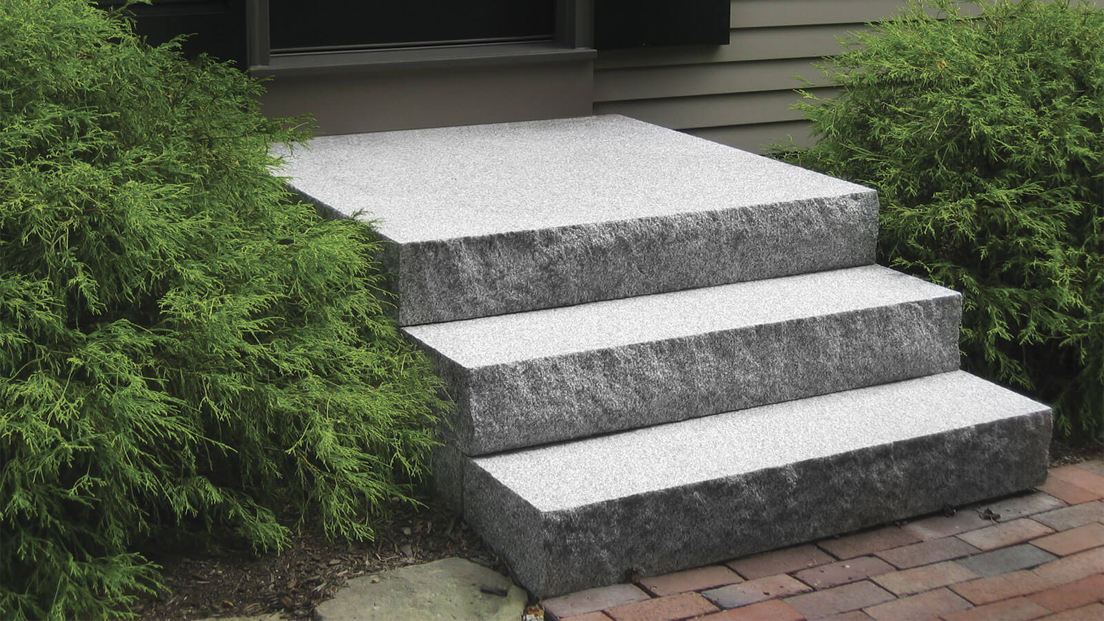 Outdoor Steps & Stairs in Floyds Knobs example 5